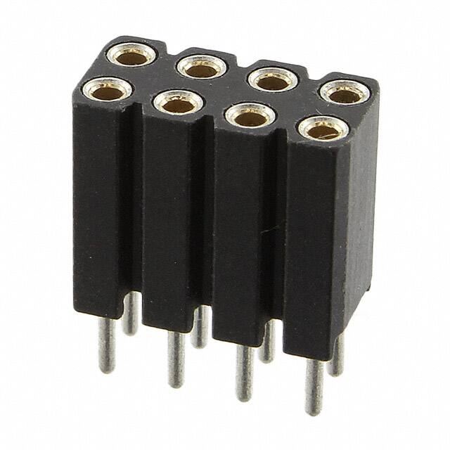 803-83-008-10-005101 Preci-Dip  Embases Prises femelles